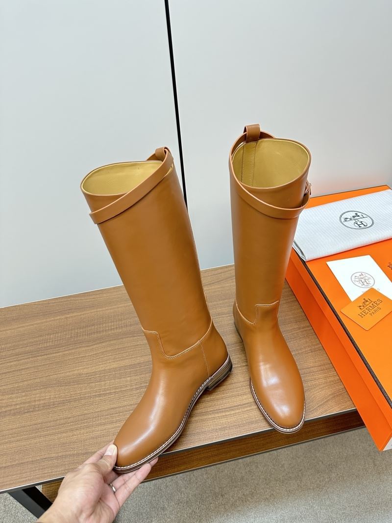 Hermes Boots